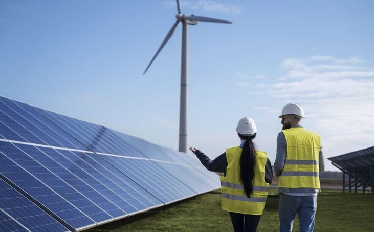InterContinental Energy says new hydrogen plant architecture can cut costs by 10%