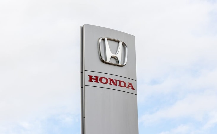 Honda delays and scales back hydrogen fuel cell plant in Japan
