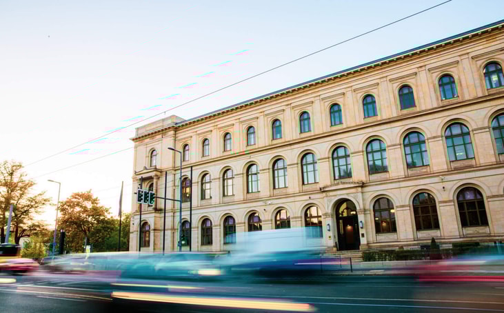 Industry calls for resumption of German hydrogen mobility funding amid nepotism probe