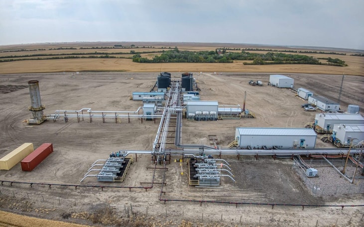 ProtonH2 looks to pair hydrogen-from-oil well tech with GenH2’s cryogenic systems