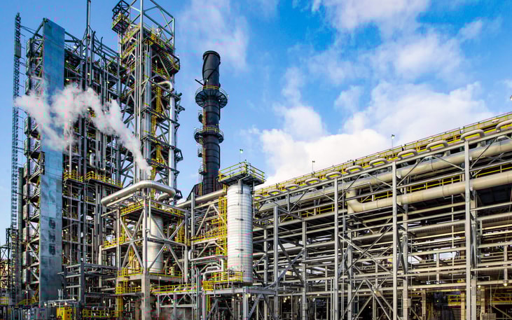 Can LOHCs deliver hydrogen’s global potential?