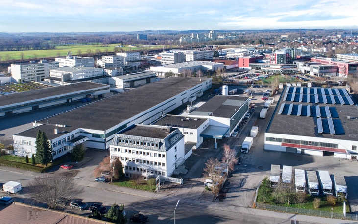Coronavirus: Proton Motor remains fully operational