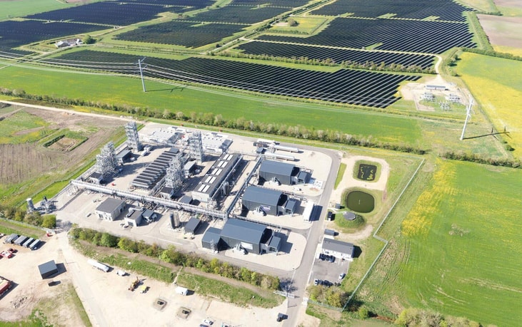 kasso-green-hydrogen-based-e-methanol-plant-secures-bridge-loan