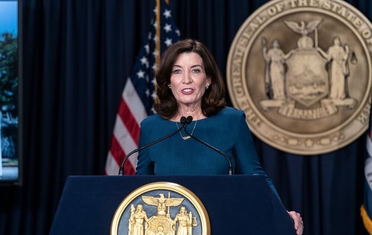 New York reveals $16m of clean hydrogen support
