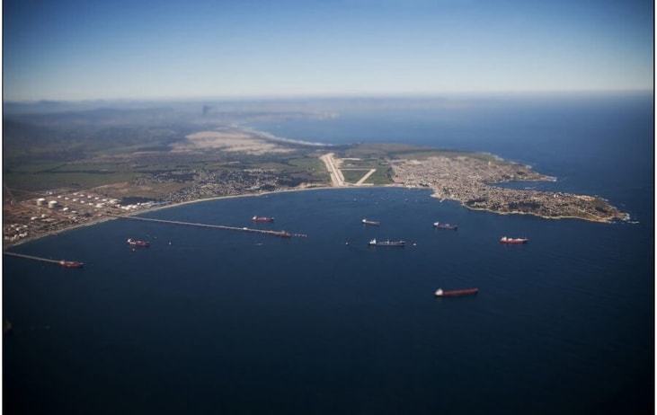 10MW green hydrogen project in Chile secures environmental approval