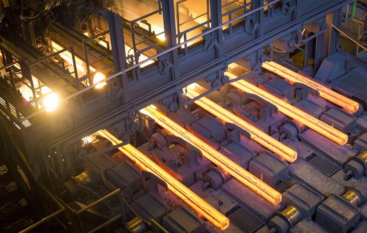 Ovako commits to carbon-neutral steel production with hydrogen