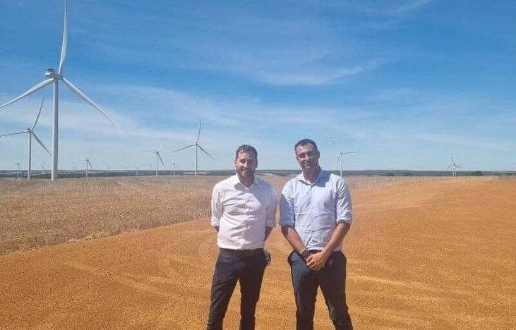 Non-binding offtake deal sets stage for hydrogen fuel cell peaker plant in Western Australia