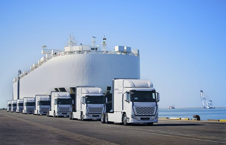 hyundai-hydrogen-trucks-to-start-timber-logistics-work-in-uruguay