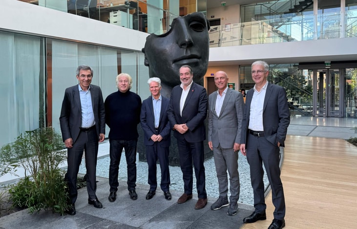 ATOME advances 145MW hydrogen-based fertiliser project with EPC selection