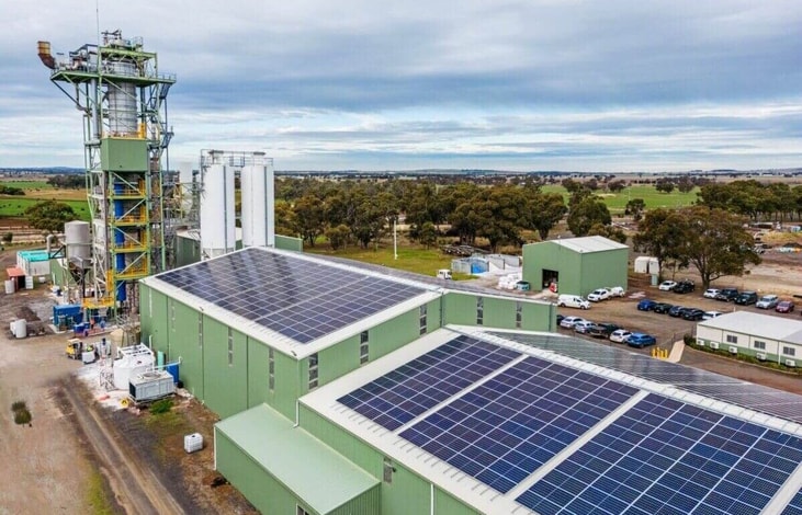 ARENA backs Calix’s ‘cost-competitive’ green steel initiative with A$44.9m