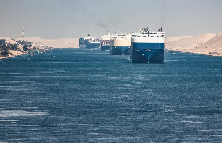Smooth sailing – Hydrogen’s clear potential to decarbonise shipping and maritime