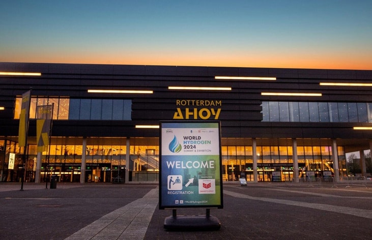 The dawn of reality: Editor’s notes on the 2024 World Hydrogen Summit