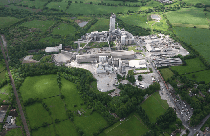 Six HyNet projects receive go-ahead from UK Government