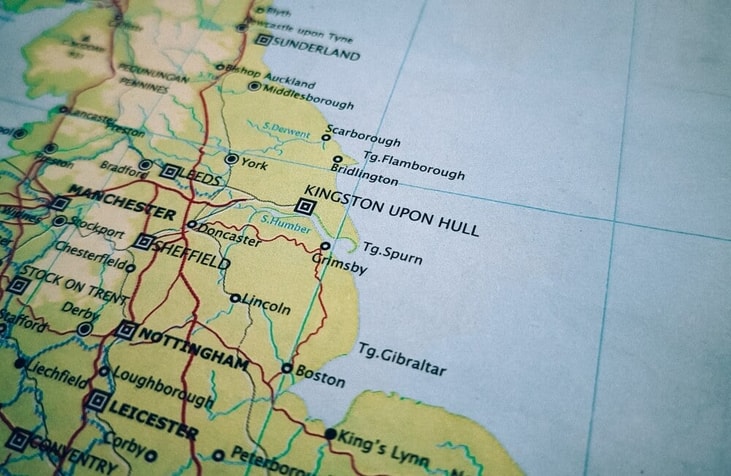 Hygen Energy seeks funding to develop UK hydrogen valley