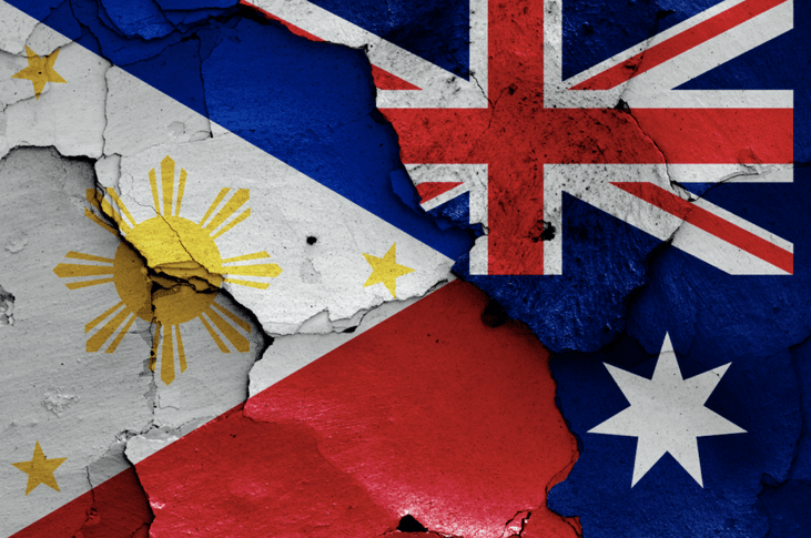 Hydrogen-fuelled revolution powered by Australian ingenuity sparks in the Philippines