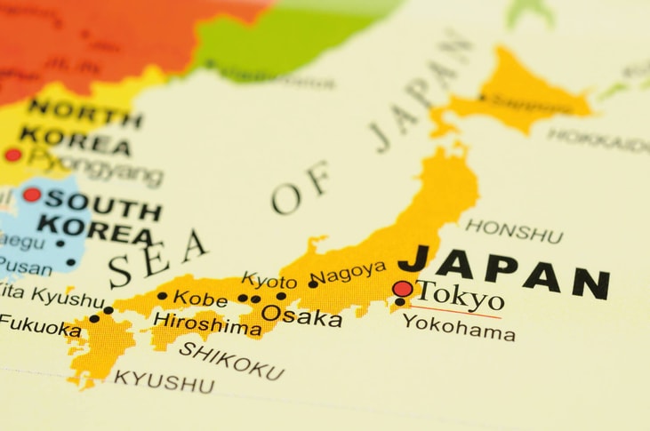 24 new hydrogen stations planned for Japan