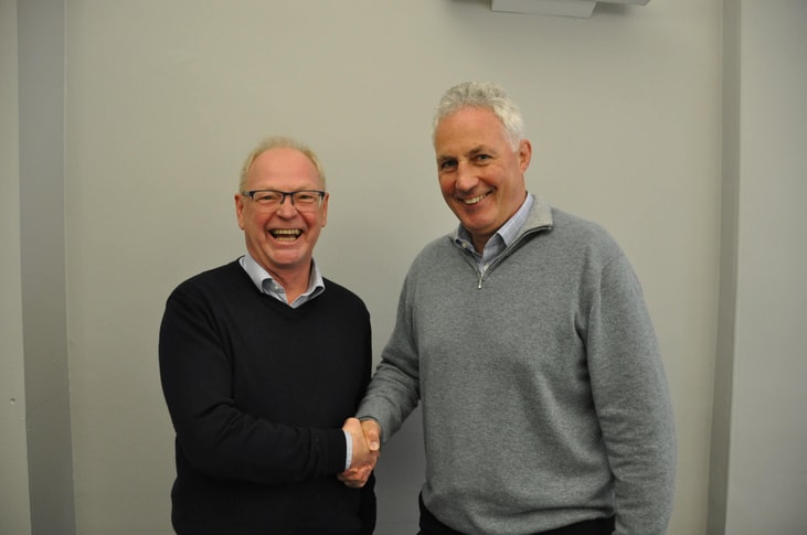 Carlton Power, Stag Energy merge operations to focus on energy transition projects; hydrogen plans included