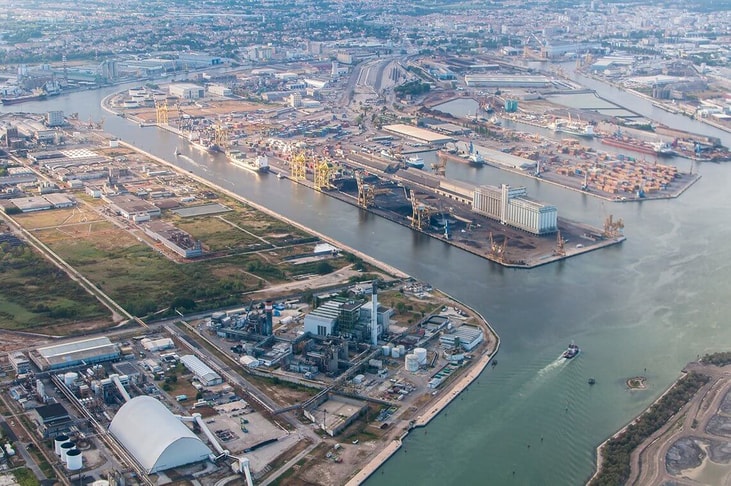 Edison looks to introduce hydrogen at Italian thermal power station