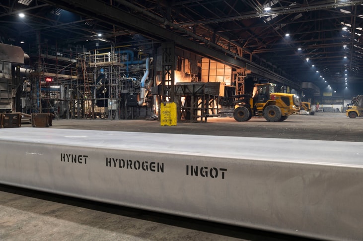 novelis-completes-uks-first-hydrogen-fuel-switch-at-aluminium-plant
