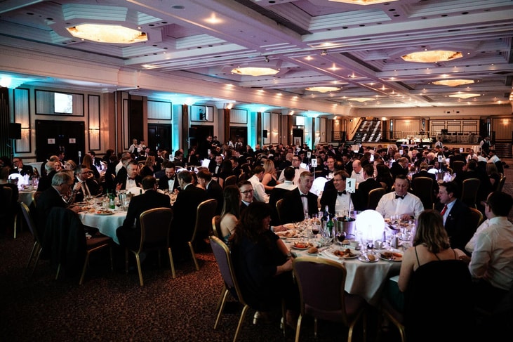 Shortlist revealed for 2025 Hydrogen UK Annual Awards