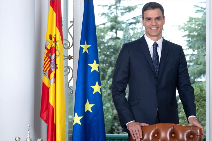 Spain set to approve first four green hydrogen projects