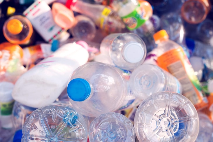 £20m plastic to hydrogen plant progresses