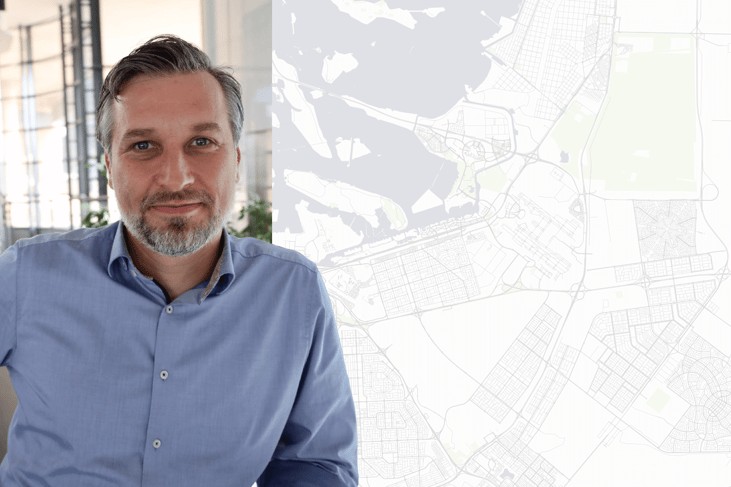 Building a green hydrogen economy in the UAE – An interview with Siemens Energy
