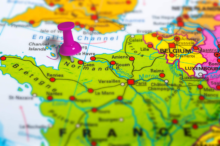 Inside Normandy’s hydrogen potential