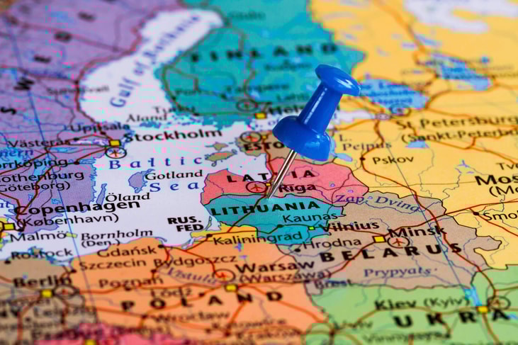 Lithuanian Ministry of Energy to spearhead national hydrogen development