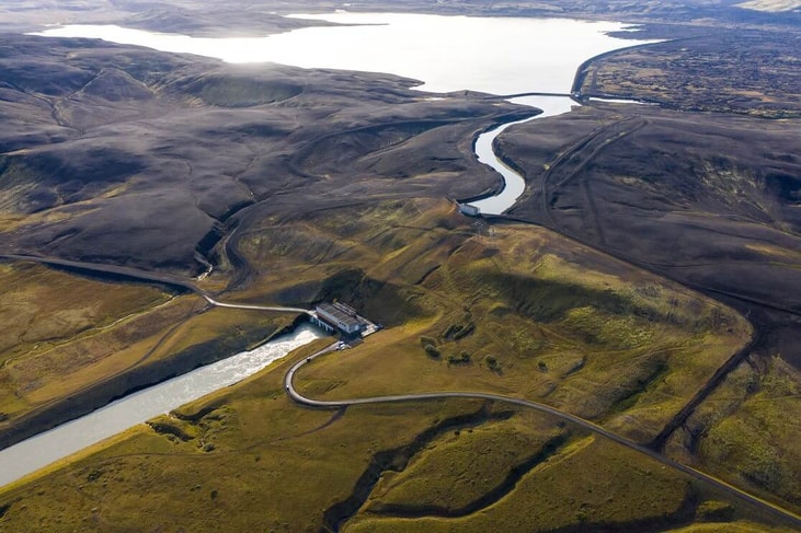 Landsvirkjun, Port of Rotterdam complete pre-feasibility study on Icelandic green hydrogen exportation