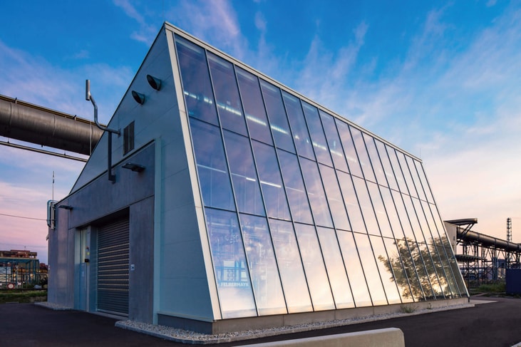 “World’s largest” green hydrogen pilot facility commences operation