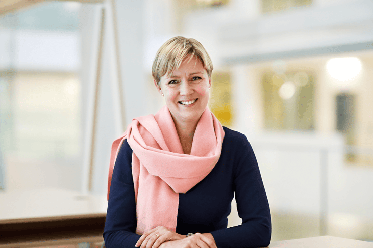 HYBRIT announces new Managing Director
