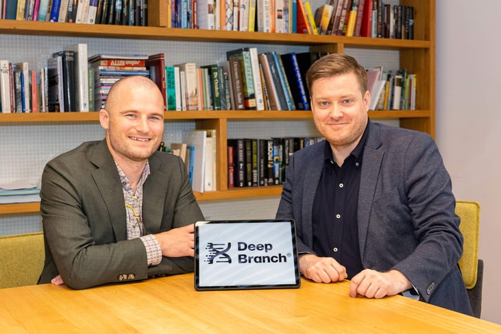 Hydrogen based protein gets a kickstart in Iceland