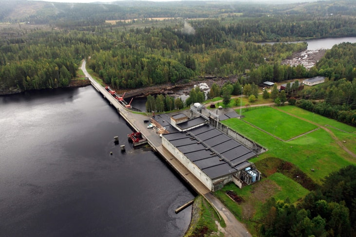 14TWh of renewable electricity to power hydrogen-based green steel