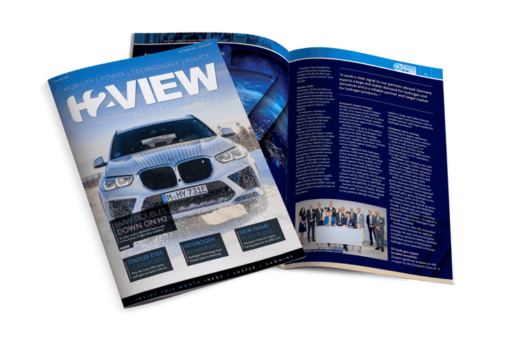 H2 View – #Issue 56