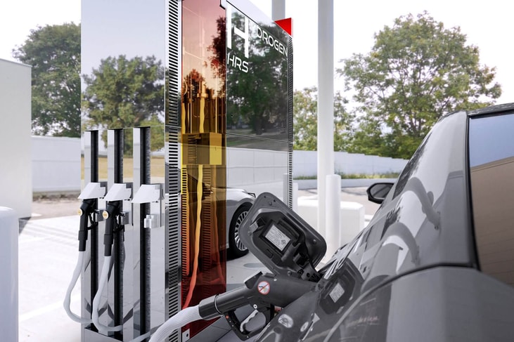 HRS to deploy mobile hydrogen refuelling station in Glasgow