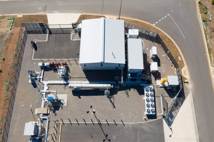 The role for hydrogen in decarbonising Oceania’s gas grids, part 2