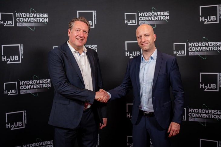 ITM Power subsidiary teams with Eternal Power to ‘unlock’ stalled hydrogen projects