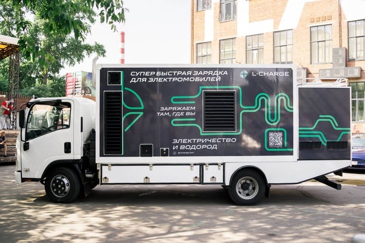 RATP to consider implementing hydrogen-powered EV charging stations for its Bus2025 strategy