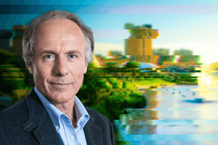 From sceptic to evangelist: Australia’s former chief scientist Dr. Alan Finkel shares his passion for hydrogen with H2 View
