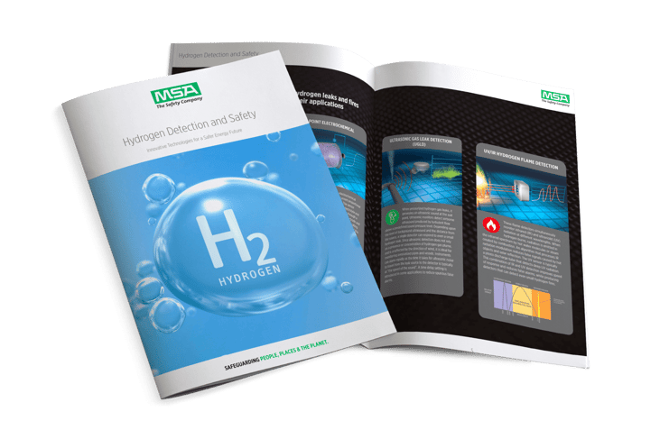 Hydrogen Detection and Safety: Innovative Technologies for a Safer Energy Future