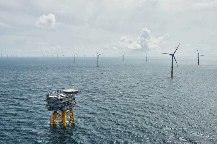 Northern Germany: On its way to a green hydrogen economy