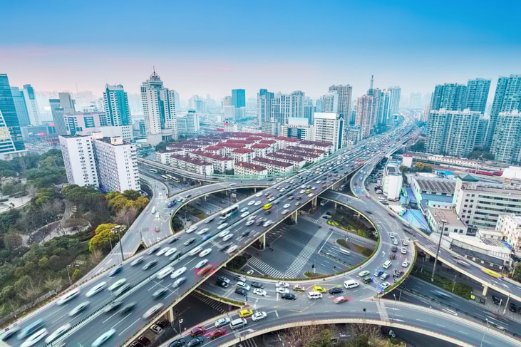 Gaussin China launched to target world’s largest truck market