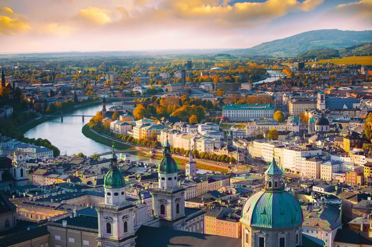 Rampini to supply 10 hydrogen-powered buses to Vienna