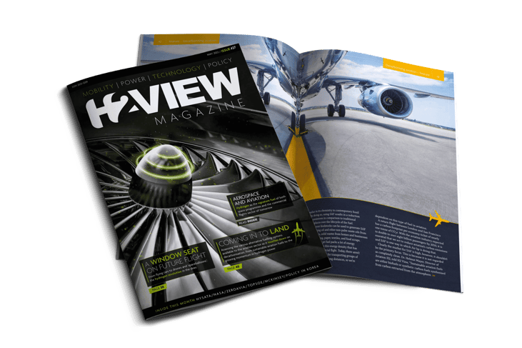 H2 View – Issue #27