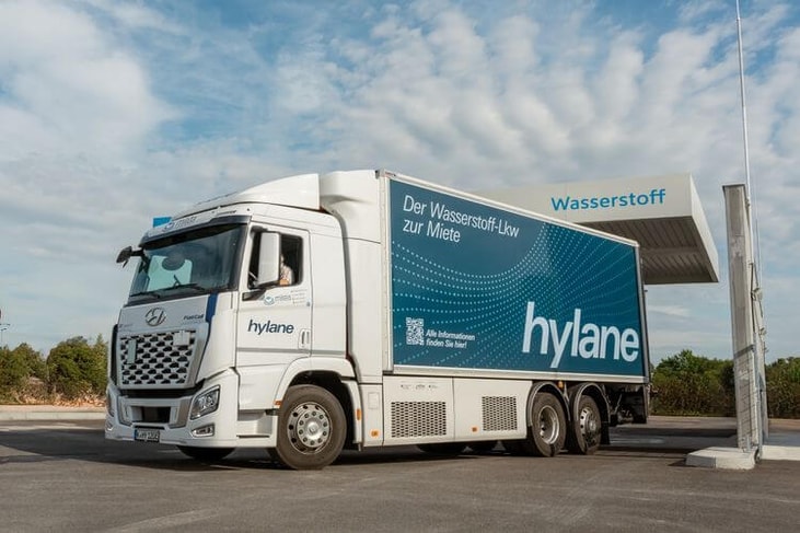 e8-kg-green-hydrogen-deal-announced-for-hylanes-fuel-cell-truck-fleet