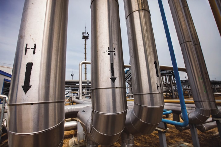 Germany’s 9,000km hydrogen gamble: Will the Wasserstoff-Kernnetz pay off?