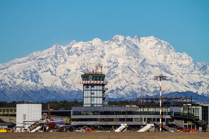 Malpensa airport to become the first Italian airport to integrate green hydrogen generation