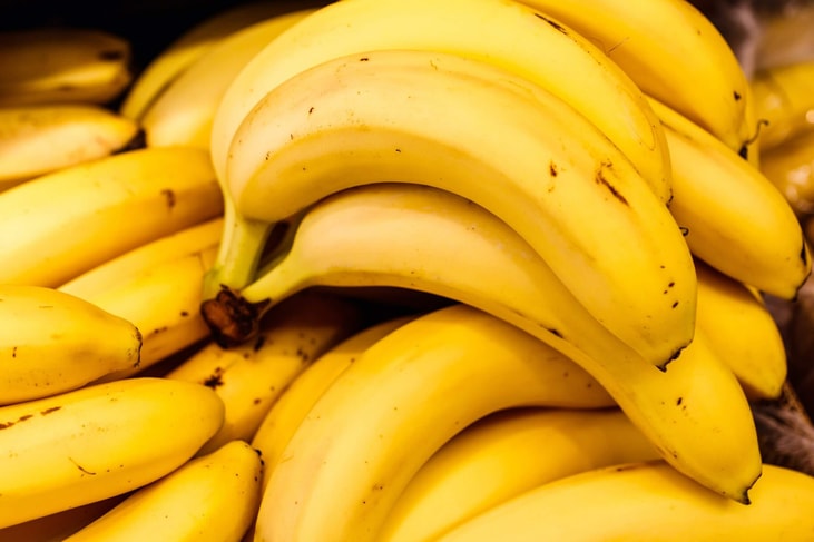 EPFL using banana peels to maximise the production of hydrogen through photo-pyrolysis