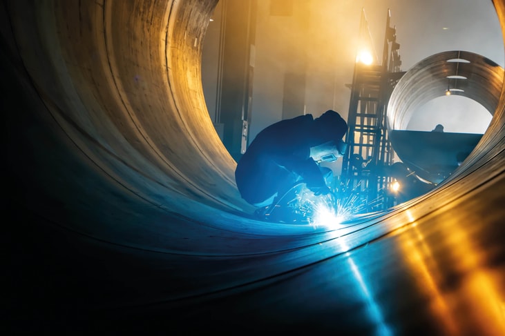 Germany to support SHS’ hydrogen-driven steel production project